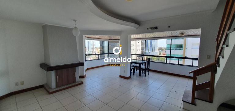 Imagem Cobertura com 3 Quartos à Venda, 205 m² em Centro - Tramandaí