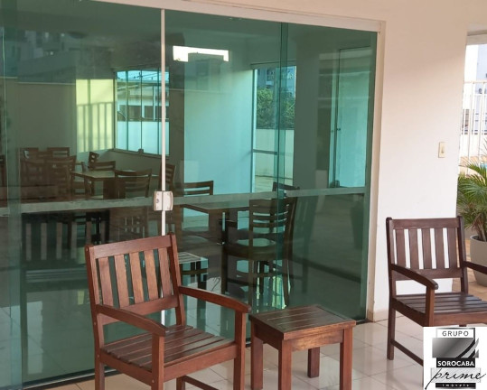 Imagem Apartamento com 3 Quartos para Alugar, 232 m² em Parque Campolim - Sorocaba Imagem Apartamento com 3 Quartos para Alugar, 232 m² em Parque Campolim - Sorocaba
