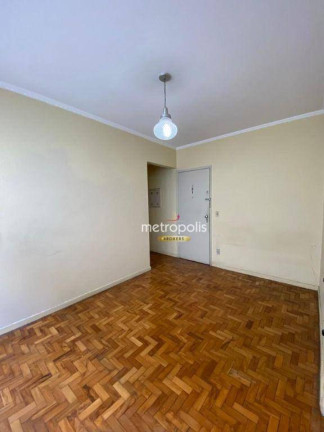 Imagem Apartamento com 1 Quarto à Venda, 58 m² em Centro - São Caetano Do Sul