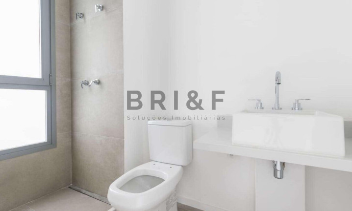 Imagem Apartamento com 4 Quartos à Venda, 410 m² em Brooklin - São Paulo Imagem Apartamento com 4 Quartos à Venda, 410 m² em Brooklin - São Paulo