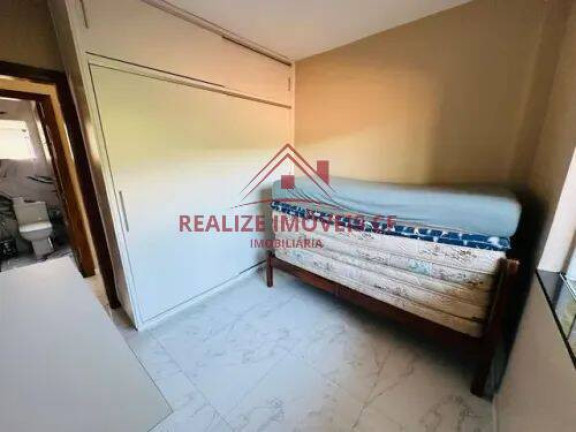 Imagem Casa de Condomínio com 3 Quartos à Venda, 120 m² em Bosque Do Peró - Cabo Frio