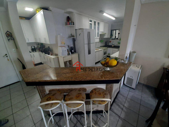 Imagem Apartamento com 3 Quartos à Venda, 114 m² em Ocian - Praia Grande Imagem Apartamento com 3 Quartos à Venda, 114 m² em Ocian - Praia Grande