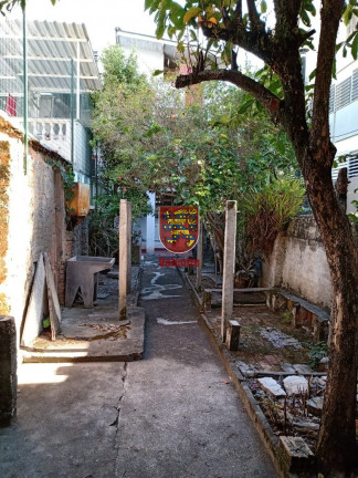 Imagem Casa com 6 Quartos à Venda, 382 m² em Centro - Florianópolis