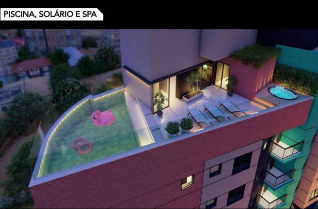 Imagem Apartamento à Venda,  em Vila Mariana - São Paulo