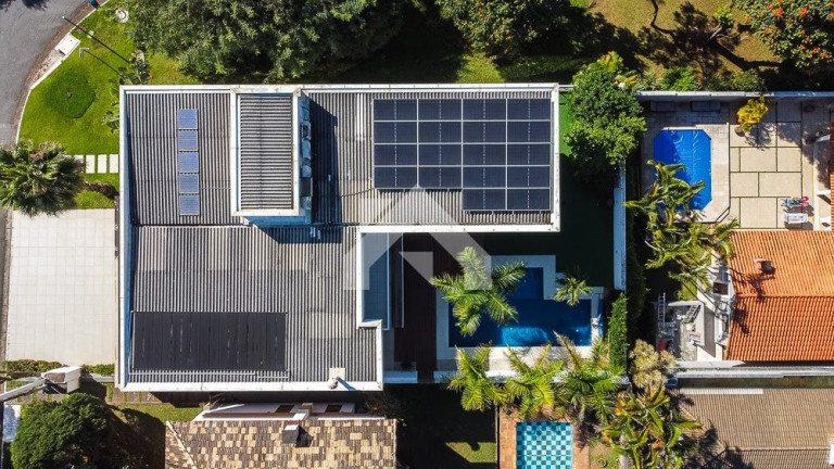 Imagem Casa de Condomínio com 4 Quartos à Venda, 494 m² em Alphaville - Santana De Parnaíba Imagem Casa de Condomínio com 4 Quartos à Venda, 494 m² em Alphaville - Santana De Parnaíba