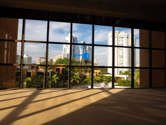 Imagem Sala Comercial para Alugar, 280 m² em Alphaville Empresarial - Barueri