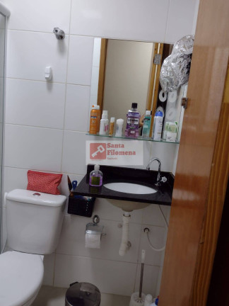 Imagem Apartamento com 2 Quartos à Venda, 51 m² em Vila Francisco Matarazzo - Santo André Imagem Apartamento com 2 Quartos à Venda, 51 m² em Vila Francisco Matarazzo - Santo André