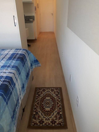 Imagem Apartamento com 1 Quarto à Venda, 27 m² em Granja Viana - Cotia Imagem Apartamento com 1 Quarto à Venda, 27 m² em Granja Viana - Cotia