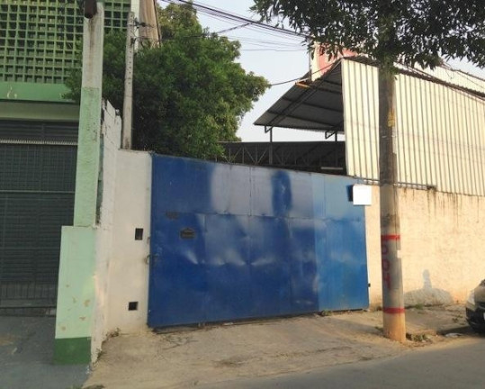 Imagem Galpão à Venda, 700 m² em Jardim Rebelato - Cotia Imagem Galpão à Venda, 700 m² em Jardim Rebelato - Cotia