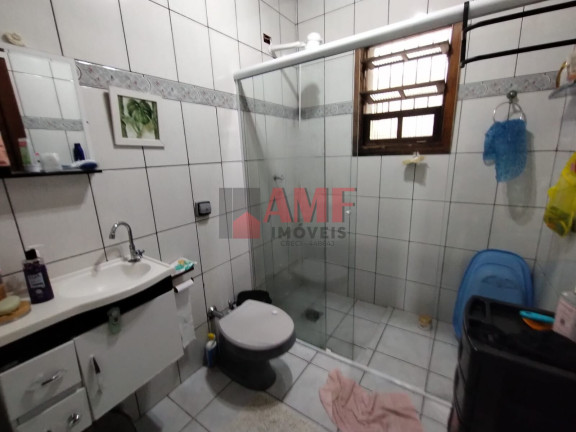 Imagem Casa com 2 Quartos à Venda, 98 m² em Jardim Suarão - Itanhaém