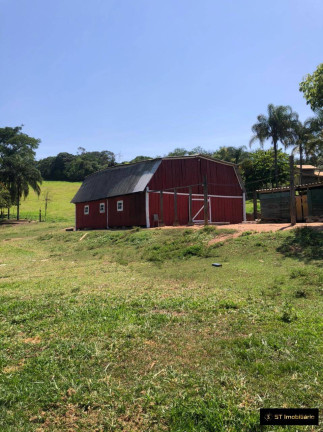 Chácara com 3 Quartos à Venda, 9 m² em Ponte Alta - Atibaia