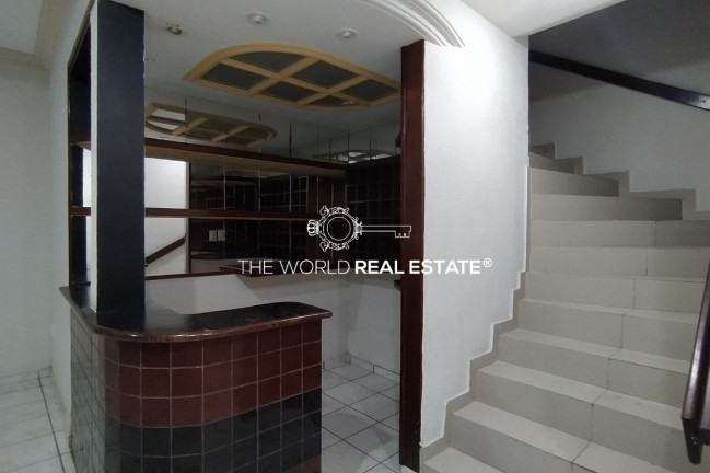 Imagem Casa com 6 Quartos à Venda ou Locação,  em Alto Branco - Campina Grande
