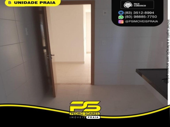 Imagem Apartamento com 3 Quartos à Venda, 99 m² em Cabo Branco - João Pessoa Imagem Apartamento com 3 Quartos à Venda, 99 m² em Cabo Branco - João Pessoa