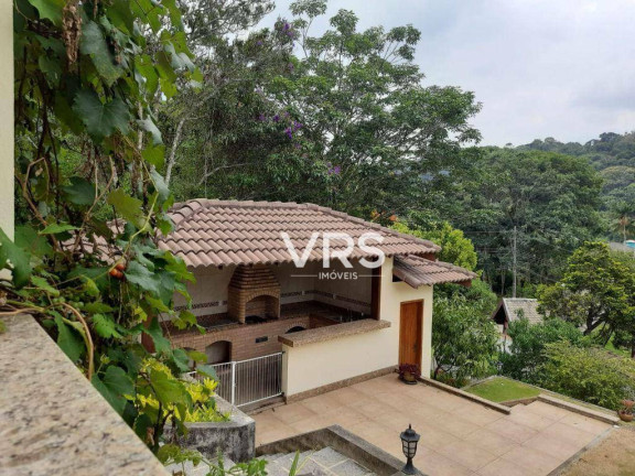 Imagem Casa com 4 Quartos à Venda, 354 m² em Albuquerque - Teresópolis Imagem Casa com 4 Quartos à Venda, 354 m² em Albuquerque - Teresópolis