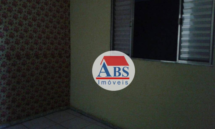 Imagem Casa com 2 Quartos à Venda, 110 m² em Parque Continental - São Vicente Imagem Casa com 2 Quartos à Venda, 110 m² em Parque Continental - São Vicente