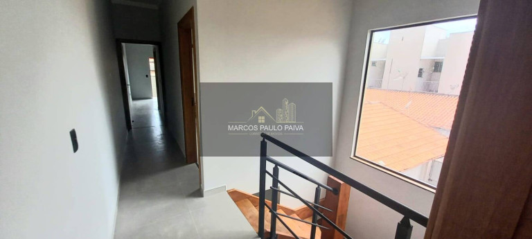 Imagem Sobrado com 3 Quartos à Venda, 122 m² em Alvinópolis - Atibaia Imagem Sobrado com 3 Quartos à Venda, 122 m² em Alvinópolis - Atibaia