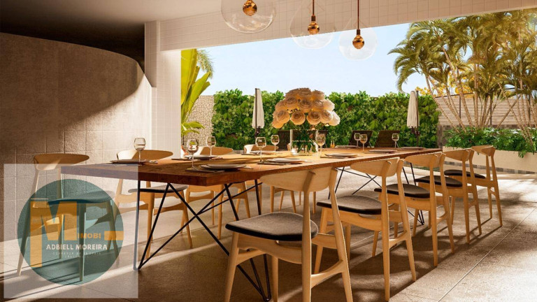 Imagem Apartamento com 3 Quartos à Venda, 110 m² em Lagoa Nova - Natal Imagem Apartamento com 3 Quartos à Venda, 110 m² em Lagoa Nova - Natal