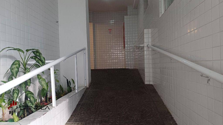 Imagem Apartamento com 1 Quarto à Venda, 40 m² em Aviação - Praia Grande Imagem Apartamento com 1 Quarto à Venda, 40 m² em Aviação - Praia Grande