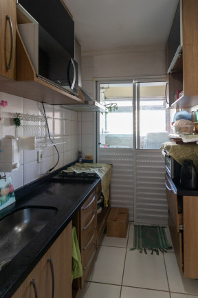 Imagem Apartamento com 2 Quartos à Venda, 59 m² em Jardim Marajoara - São Paulo Imagem Apartamento com 2 Quartos à Venda, 59 m² em Jardim Marajoara - São Paulo