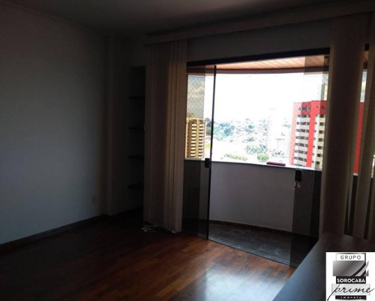 Imagem Apartamento com 3 Quartos à Venda, 96 m² em Centro - Sorocaba