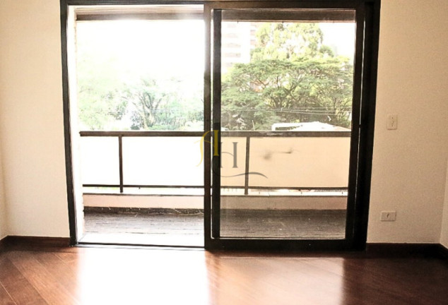 Imagem Apartamento com 3 Quartos à Venda, 110 m² em Campo Belo - São Paulo Imagem Apartamento com 3 Quartos à Venda, 110 m² em Campo Belo - São Paulo