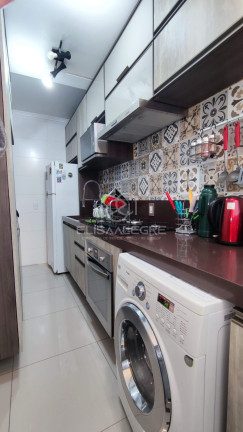 Imagem Cobertura com 2 Quartos à Venda, 102 m² em Fião - São Leopoldo