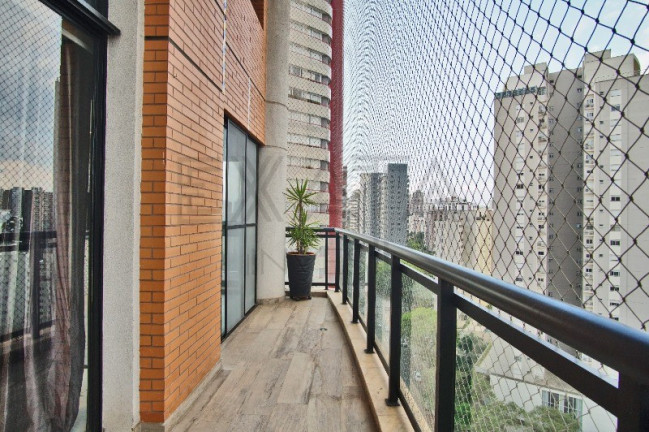 Imagem Imóvel com 3 Quartos à Venda, 184 m² em Vila Andrade - São Paulo Imagem Imóvel com 3 Quartos à Venda, 184 m² em Vila Andrade - São Paulo
