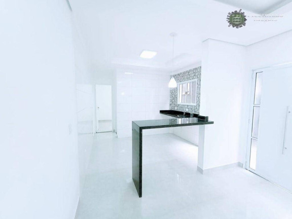 Imagem Casa com 3 Quartos à Venda, 81 m² em Mirim - Praia Grande Imagem Casa com 3 Quartos à Venda, 81 m² em Mirim - Praia Grande