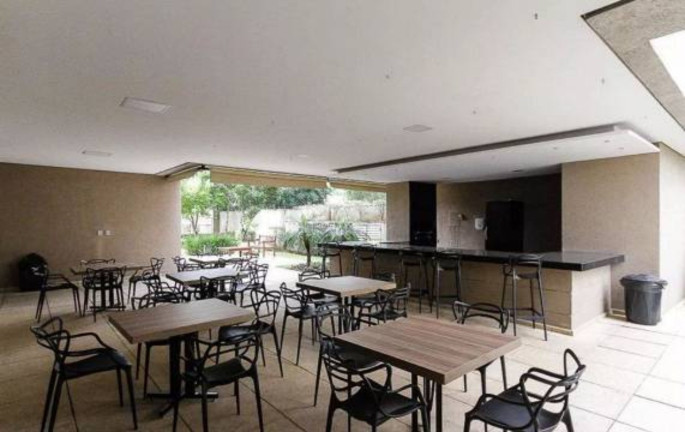 Imagem Apartamento com 3 Quartos à Venda, 97 m² em Belenzinho - São Paulo