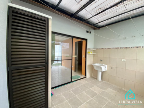 Imagem Apartamento com 3 Quartos à Venda, 135 m² em Itaguá - Ubatuba