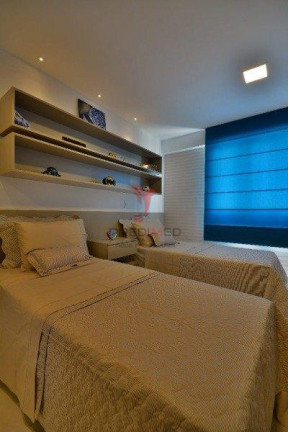 Imagem Apartamento com 3 Quartos à Venda, 92 m² em Altiplano Cabo Branco - João Pessoa