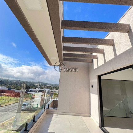 Imagem Casa com 3 Quartos à Venda, 230 m² em Evidencias - Indaiatuba Imagem Casa com 3 Quartos à Venda, 230 m² em Evidencias - Indaiatuba