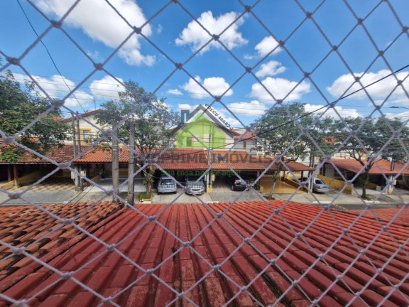 Imagem Casa de Condomínio com 2 Quartos à Venda, 89 m² em Parque California - Jacareí Imagem Casa de Condomínio com 2 Quartos à Venda, 89 m² em Parque California - Jacareí