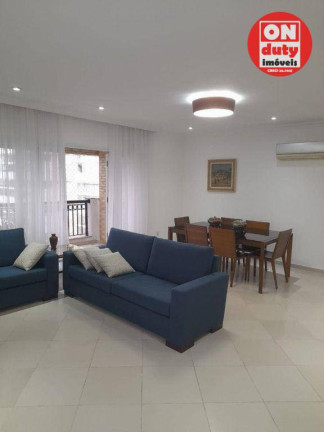 Imagem Apartamento com 3 Quartos à Venda, 144 m² em Gonzaga - Santos Imagem Apartamento com 3 Quartos à Venda, 144 m² em Gonzaga - Santos