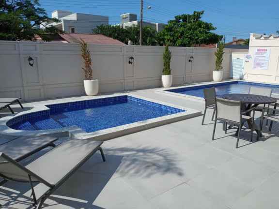 Imagem Apartamento com 2 Quartos à Venda, 78 m² em Paese - Itapoá Imagem Apartamento com 2 Quartos à Venda, 78 m² em Paese - Itapoá