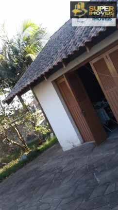 Imagem Casa com 3 Quartos à Venda, 620 m² em Areal - Pelotas
