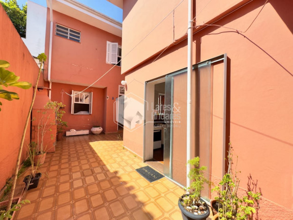 Imagem Casa com 3 Quartos à Venda, 150 m² em Brooklin - São Paulo Imagem Casa com 3 Quartos à Venda, 150 m² em Brooklin - São Paulo