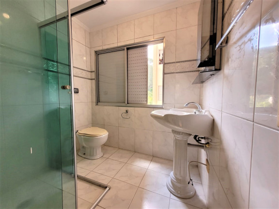 Imagem Apartamento com 2 Quartos para Temporada, 68 m² em Jardim Taquaral - São Paulo Imagem Apartamento com 2 Quartos para Temporada, 68 m² em Jardim Taquaral - São Paulo