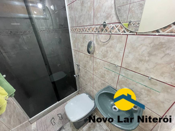 Imagem Apartamento com 3 Quartos à Venda, 100 m² em Icaraí - Niterói