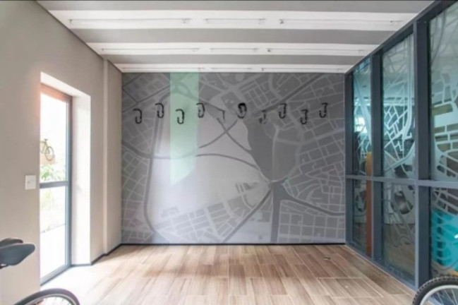 Imagem Imóvel com 1 Quarto à Venda, 22 m² em Vila Mariana - São Paulo Imagem Imóvel com 1 Quarto à Venda, 22 m² em Vila Mariana - São Paulo