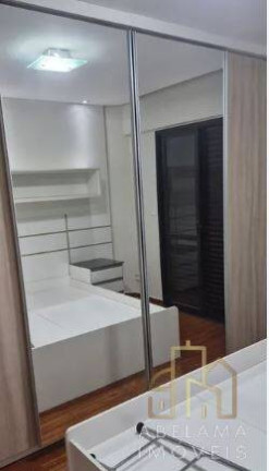 Imagem Apartamento com 3 Quartos para Alugar, 97 m² em Vila Curuçá - Santo André