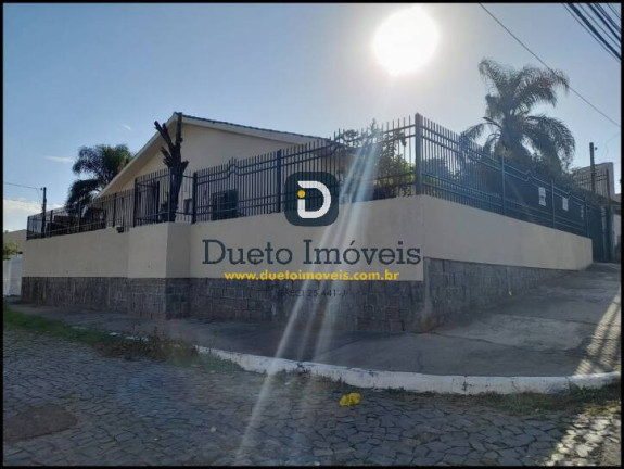Imagem Casa com 3 Quartos à Venda, 145 m² em Noal - Santa Maria