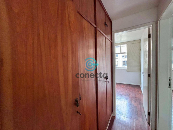Imagem Apartamento com 3 Quartos à Venda, 112 m² em Icaraí - Niterói Imagem Apartamento com 3 Quartos à Venda, 112 m² em Icaraí - Niterói