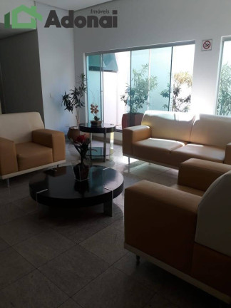 Imagem Apartamento com 1 Quarto à Venda, 45 m² em Jardim Dos Turistas - Caldas Novas Imagem Apartamento com 1 Quarto à Venda, 45 m² em Jardim Dos Turistas - Caldas Novas