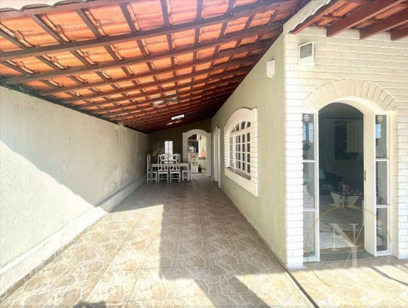 Imagem Casa com 3 Quartos à Venda, 131 m² em Vila Diva - Carapicuíba