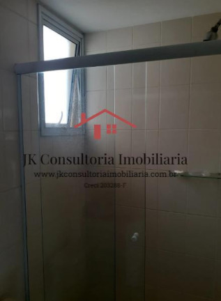 Imagem Apartamento com 2 Quartos à Venda, 63 m² em Vila Alexandria - São Paulo