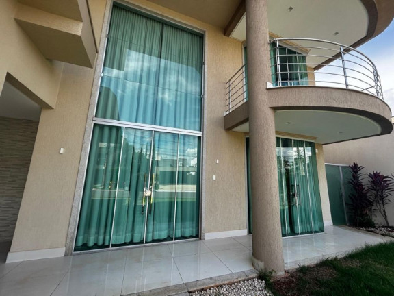 Imagem Sobrado com 3 Quartos para Alugar, 307 m² em Condomínio Do Lago - Goiânia Imagem Sobrado com 3 Quartos para Alugar, 307 m² em Condomínio Do Lago - Goiânia