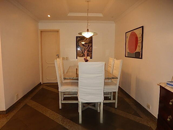 Imagem Apartamento com 4 Quartos à Venda, 170 m² em Leblon - Rio De Janeiro