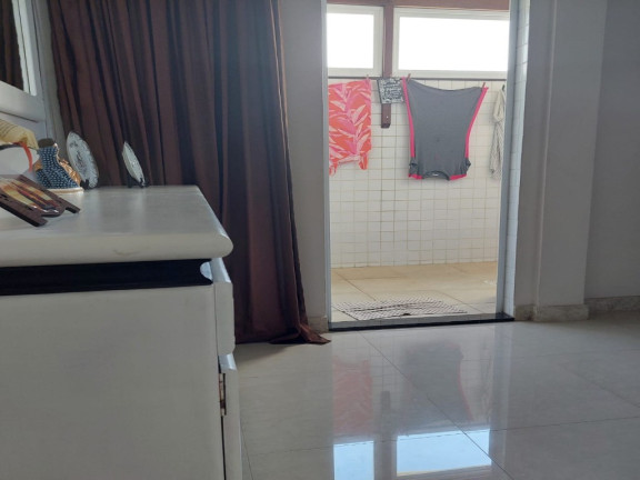 Imagem Apartamento com 3 Quartos à Venda, 150 m² em Muquiçaba - Guarapari