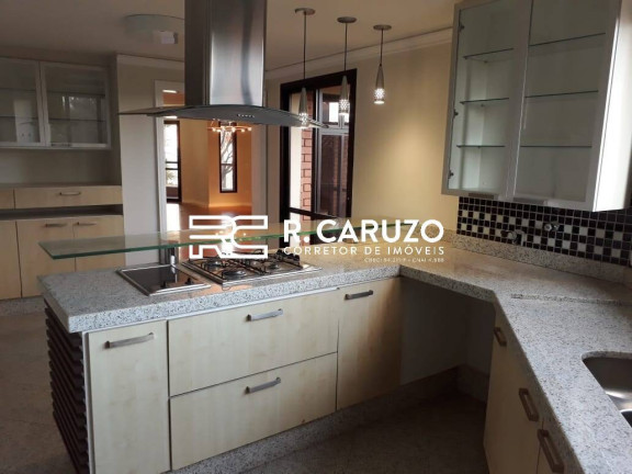 Imagem Apartamento com 4 Quartos à Venda,  em Centro - Limeira